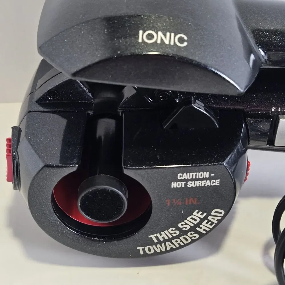 Conair InfinitiPro SC Styler CD223 Auto Curler 1 1/4